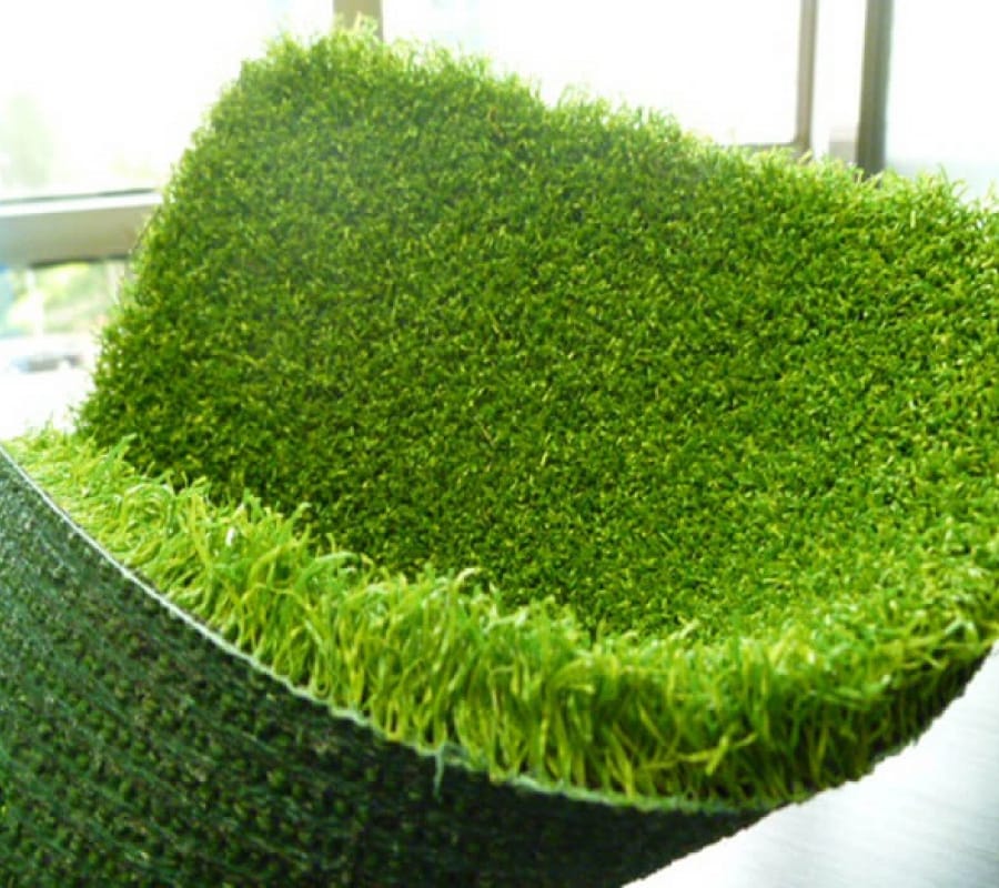 cỏ nhân tạo 3cm đế mỏng